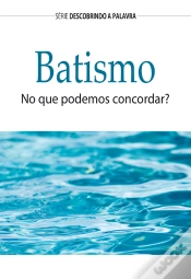 Capa do artigo Batismo