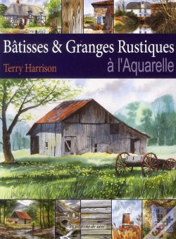 Capa do artigo Batisses & Granges Rustiques A L'Aquarelle