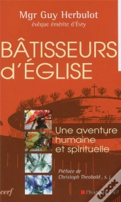Capa do artigo Batisseurs D Eglise