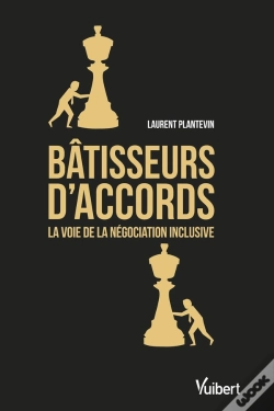 Capa do artigo Bâtisseurs D'Accords