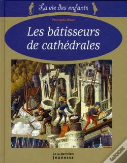 Capa do artigo Batisseurs De Cathedrales (Les)