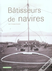 Capa do artigo Batisseurs De Navires