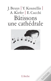 Capa do artigo Bâtissons Une Cathédrâle