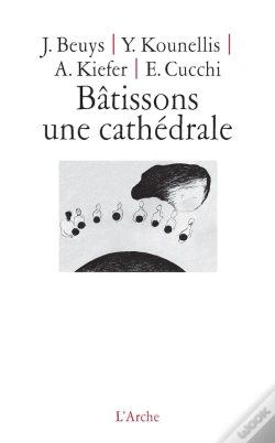 Capa do artigo Bâtissons Une Cathédrâle