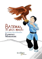 Capa do artigo Batkhuu, Le Petit Mongol