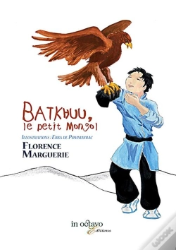 Capa do artigo Batkhuu, Le Petit Mongol