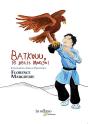 Batkhuu, Le Petit Mongol - Preview