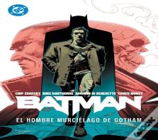 Batman 02: El Hombre Murcielago De Gotham