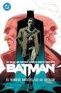 Batman 02: El Hombre Murcielago De Gotham - Preview