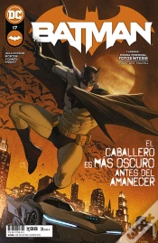 Capa do artigo Batman 17/130