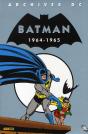 Batman 1964-1965 - Preview