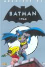 Batman; 1964 - Preview