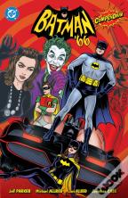 Batman '66 Compendium