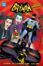 Batman '66 Compendium - Preview