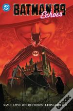 Batman '89: Echoes