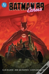 Capa do artigo Batman 