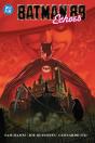 Batman '89: Echoes - Preview