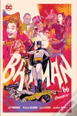 Batman Â€™66 Omnibus (New Edition)