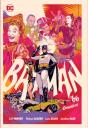 Batman Â€™66 Omnibus (New Edition) - Preview