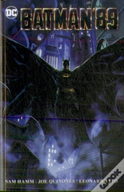 Capa do artigo Batman Â€™89