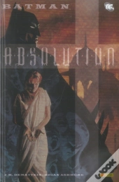 Batman : Absolution