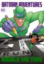 Batman Adventures: Riddle Me This! - Preview