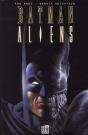 Batman Aliens T01 - Preview