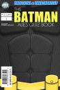 Batman Allies Quiz Book - Preview