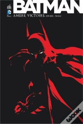 Batman ; Amère Victoire 0