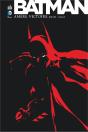 Batman ; Amère Victoire 0 - Preview