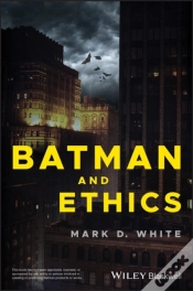 Capa do artigo Batman And Ethics