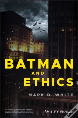Capa do artigo Batman And Ethics