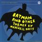 Batman and Other Themes - CD - Preview