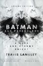 Batman And Psychology, 2nd Edition - Preview