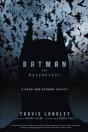 Batman And Psychology - Preview