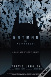 Capa do artigo Batman And Psychology