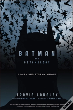 Capa do artigo Batman And Psychology
