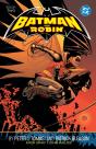 Batman And Robin By Peter J. Tomasi And Patrick Gleason Book Two - Preview