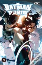 Batman And Robin Vol. 2: Growing Pains