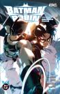 Batman And Robin Vol. 2: Growing Pains - Preview