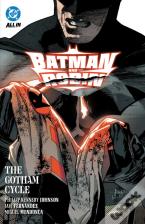 Batman And Robin Vol. 2: The Gotham Cycle