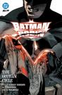 Batman And Robin Vol. 2: The Gotham Cycle - Preview