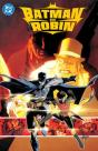 Batman And Robin Vol. 3: The Quiet Man - Preview