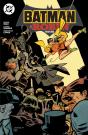 Batman And Robin: Year One - Preview