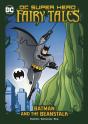 Batman And The Beanstalk - Preview