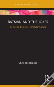 Capa do artigo Batman And The Joker
