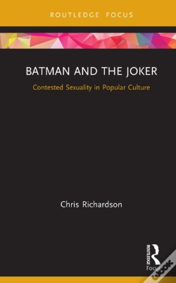 Capa do artigo Batman And The Joker