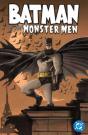 Batman And The Monster Men - Preview