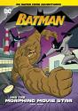 Batman And The Morphing Movie Star - Preview