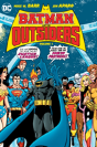 Batman And The Outsiders Vol. 1 - Preview